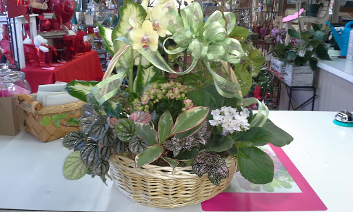 Florist «Kinsch Village Florist & Garden Center», reviews and photos, 301 Johnson St, Palatine, IL 60067, USA