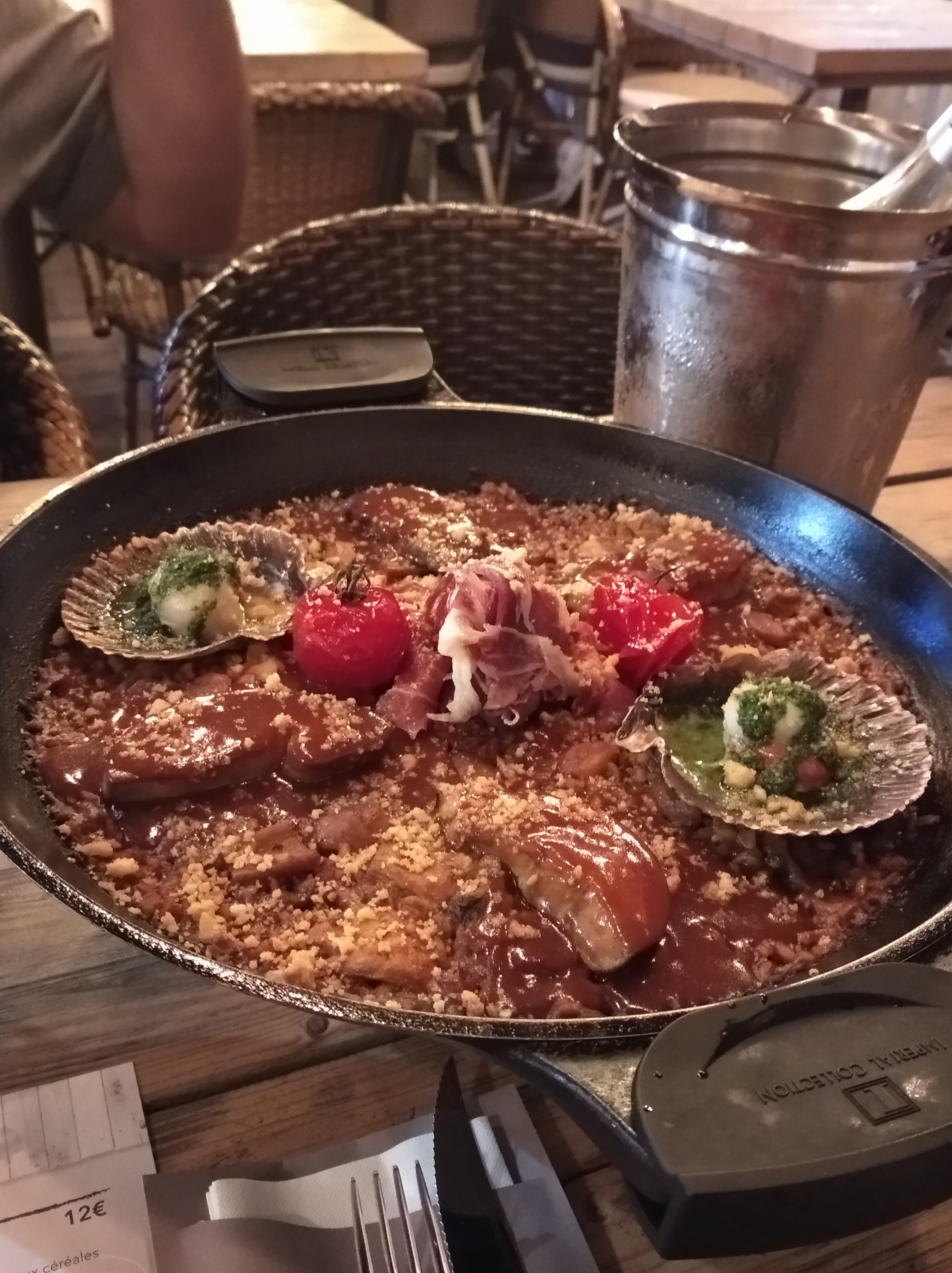 Photo n° 4 de l'avis de Sophie.o fait le 11/07/2022 à 22:36