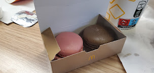 Photo n°52 de McDonald's à Grenoble ()