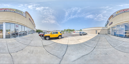 Self-Storage Facility «Storage Sense», reviews and photos, 1000 Easton Rd, Wyncote, PA 19095, USA