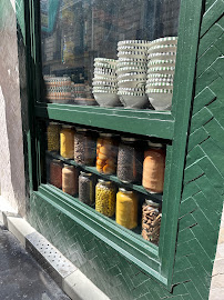 Atmosphère du Restaurant marocain CHOUKRAN à Paris - n°7