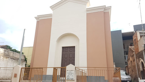 Chiesa Cristiana Evangelica Pentecostale di Misterbianco