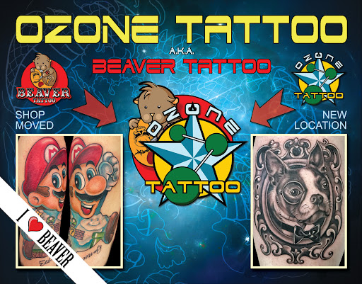 Explore big toe tattoo ideas, creative tattoo ideas in Ozone Park, available at Ozone Tattoo
