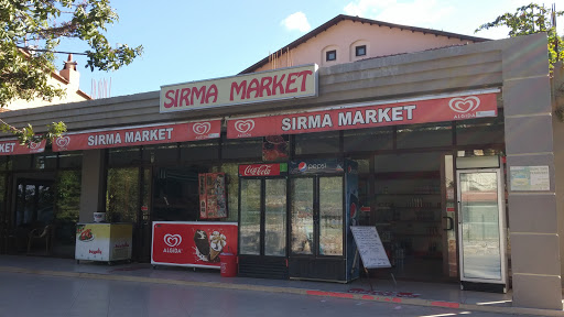 Sırma Market