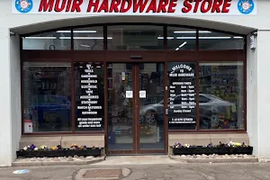 Muir Hardware Store image