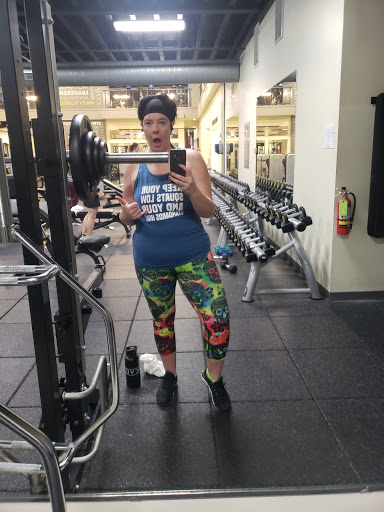 Gym «The Fitness Loft Columbus», reviews and photos, 625 Parsons Ave, Columbus, OH 43206, USA