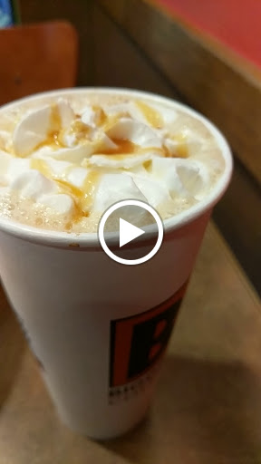 Coffee Shop «Biggby Coffee», reviews and photos, 45430 Ford Rd, Canton, MI 48187, USA