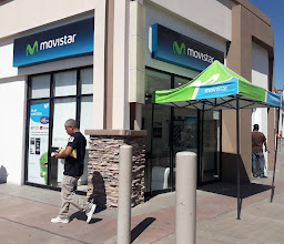 Centro De Atencio Movistar photo