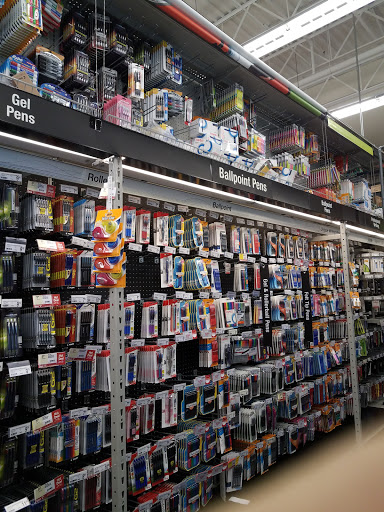 Office Supply Store «Staples», reviews and photos, 145 Shoppers Way Northwest, Christiansburg, VA 24073, USA