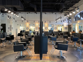 True Blue Salon