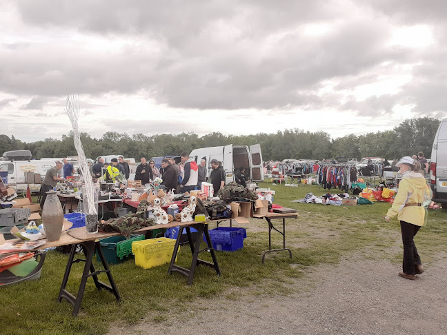 Reviews of Car Boot - Chirk in Wrexham - Supermarket