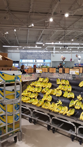 Grocery Store «Meijer», reviews and photos, 1900 W Main St, Troy, OH 45373, USA