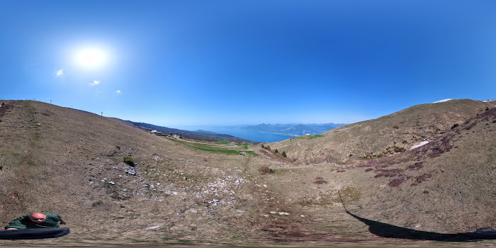 Tourist attraction near Hotel Palazzina