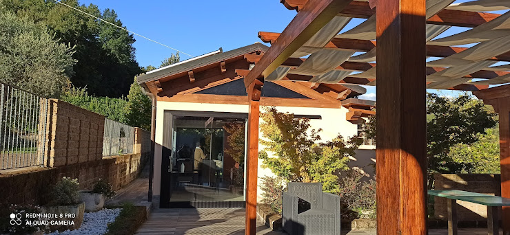 Photo Chambre d'hôtes Il Gigante che dorme - Bed and Breakfast 64030 Castel Castagna