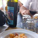 Photo n°3 de l'avis de Hélène.i fait le 28/07/2023 à 22:15 sur le  Ristorazione Sociale di Alessandria à Alessandria