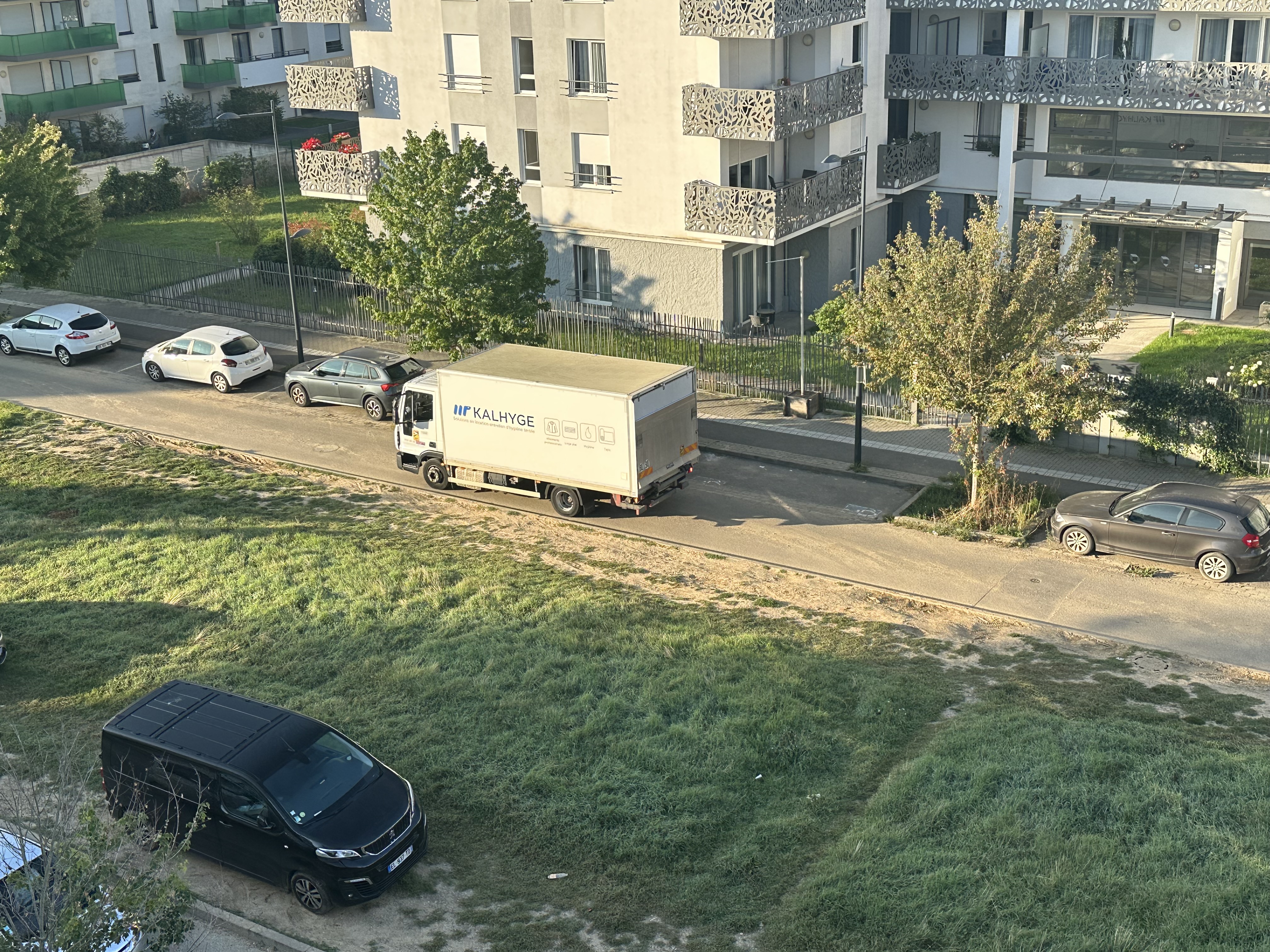 Photo n° 1 de l'avis de AKRIM.a fait le 06/09/2023 à 06:25