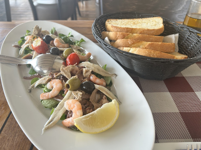 Il Porto - Restoran
