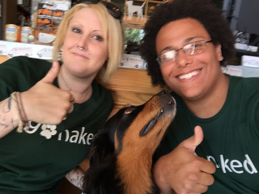 Pet Supply Store «The Naked Dog (Protein For Pets)», reviews and photos, 712 N Moorpark Rd, Thousand Oaks, CA 91360, USA
