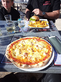 Plats et boissons du Restaurant LES MARMOTES à Fontcouverte-la-Toussuire - n°4