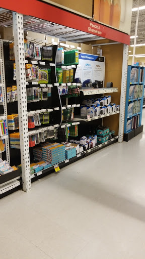 Office Supply Store «Office Depot», reviews and photos, 422 W Loop 281 #300, Longview, TX 75605, USA