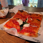 Photo n°6 de l'avis de Oliver.. fait le 03/01/2023 à 14:22 sur le  Farini à Venice