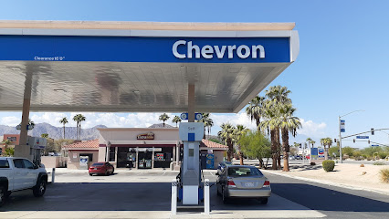 Chevron