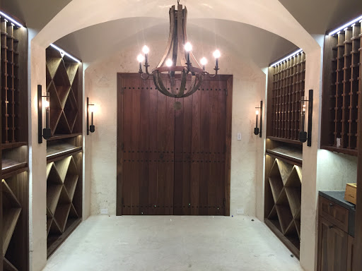 Cabinet Maker «POHL CUSTOM CABINETRY INC.», reviews and photos, 3601 Arnold Ave, Naples, FL 34104, USA