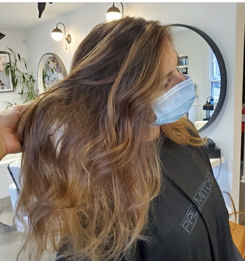 Beauty Salon «Fix Salon Studio», reviews and photos, 18 Leinbach Dr d, Charleston, SC 29407, USA