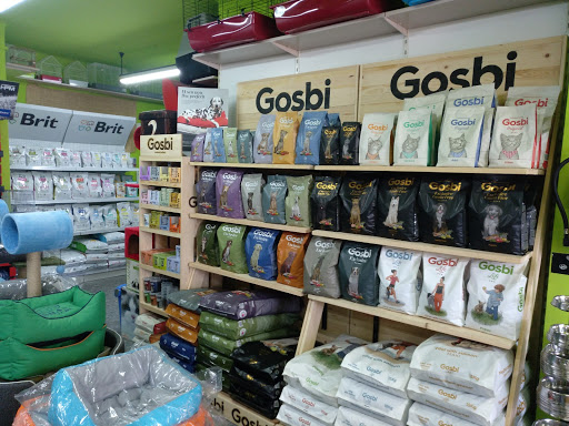 Hiperfauna Martorell en Martorell, Barcelona