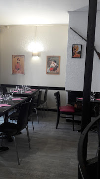 Atmosphère du Restaurant La Gamate à Argelès-sur-Mer - n°2