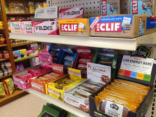 Health Food Store «The Big Red Barn», reviews and photos, 516 North St, Emmaus, PA 18049, USA