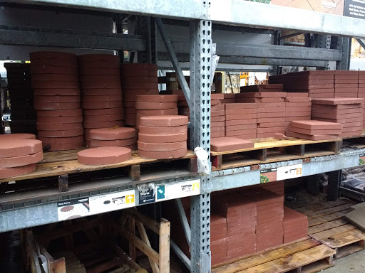 Home Improvement Store «The Home Depot», reviews and photos, 1303 Rivery Blvd, Georgetown, TX 78626, USA