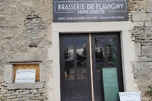 Brasserie de Flavigny image