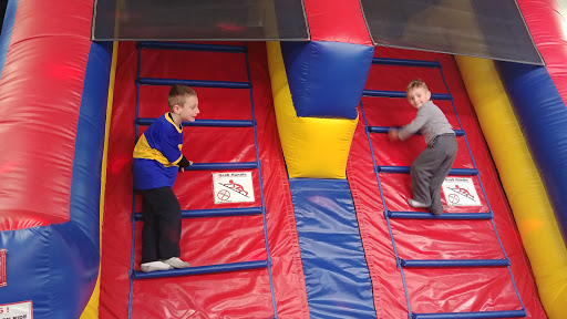 Recreation Center «Xtreme Jump Zone», reviews and photos, 1712 PA-940, Pocono Pines, PA 18350, USA