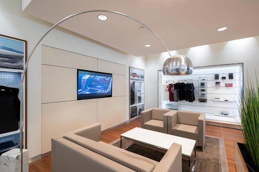 Land Rover Dealer «Jaguar Land Rover Newport Beach», reviews and photos, 1540 Jamboree Rd, Newport Beach, CA 92660, USA