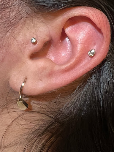 Tattoo Shop «bodyeffects tattoo», reviews and photos, 4530 14th St W, Bradenton, FL 34207, USA