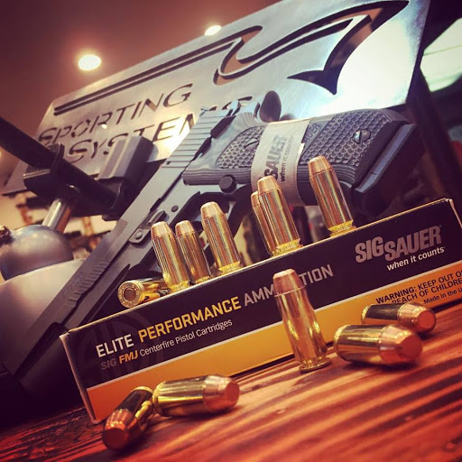 Gun Shop «Sporting Systems», reviews and photos, 408 W 9th St, Vancouver, WA 98660, USA