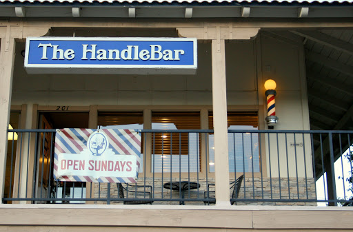 Barber Shop «The HandleBar Barbershop & Apothecary», reviews and photos, 2219 Thousand Oaks Blvd, Thousand Oaks, CA 91362, USA
