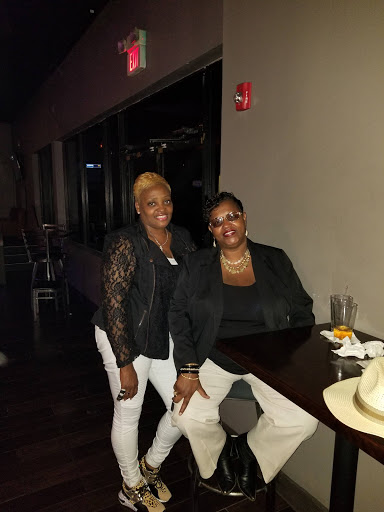 Restaurant «Theory Restaurant & Lounge», reviews and photos, 3695 Club Dr, Duluth, GA 30096, USA