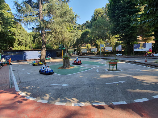 Parco Scuola del Traffico Roma