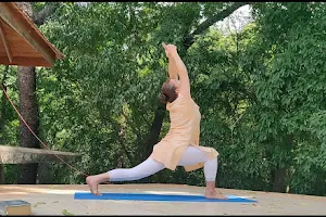 Yoga Integral Laurene image