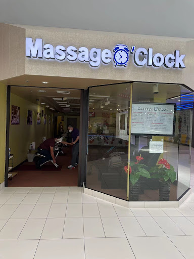 Massage O'Clock