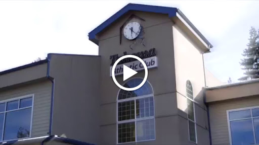 Gym «Tahoma Athletic Club-Gym», reviews and photos, 23836 222nd Pl SE #200, Maple Valley, WA 98038, USA