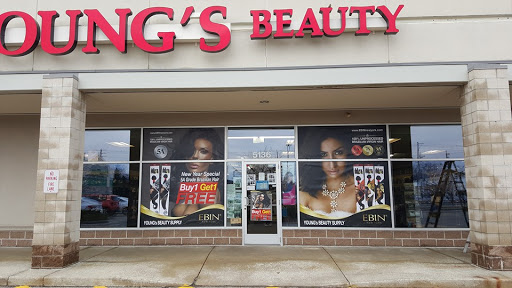 Beauty products wholesaler Lansing