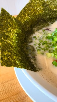 とんこつラーメン４４