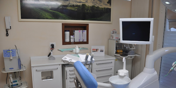 Studio Dentistico Dott. Marco Maranzano