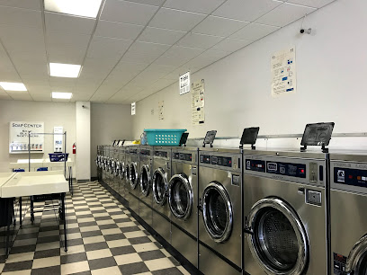 J & D Coin Laundry