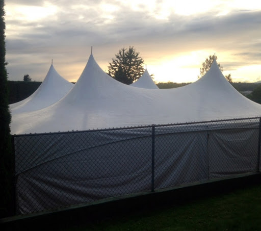 Right Away Tent and Party Rentals