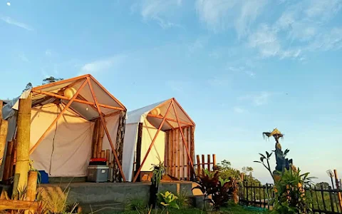 Bali Sunrise Camp & Home Stay image