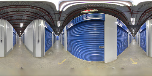 Self-Storage Facility «CubeSmart Self Storage», reviews and photos, 968 Massachusetts Ave, Boston, MA 02118, USA